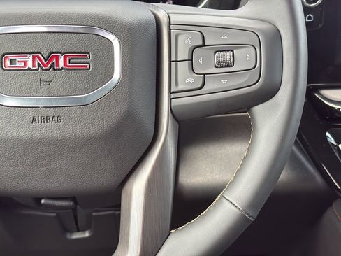 Used 2026 GMC Sierra 3500 AT4 w/ AT4 Premium Plus Package AWD/4WD image 15