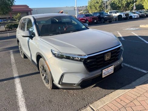 Used 2023 Honda CR-V LX image 29