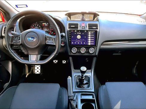 Used 2021 Subaru WRX Premium image 14