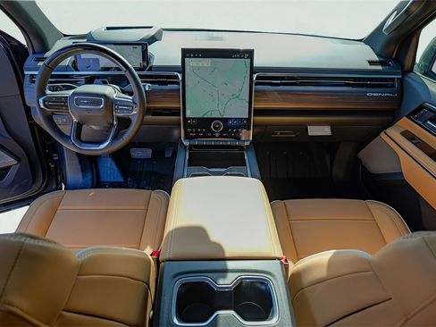 New 2026 GMC Sierra EV Denali image 25