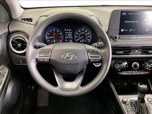 Used 2023 Hyundai Kona SEL image 5