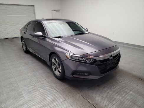 Used 2018 Honda Accord EX image 13
