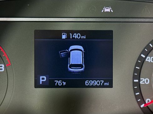 Used 2022 Kia Soul S FWD image 15