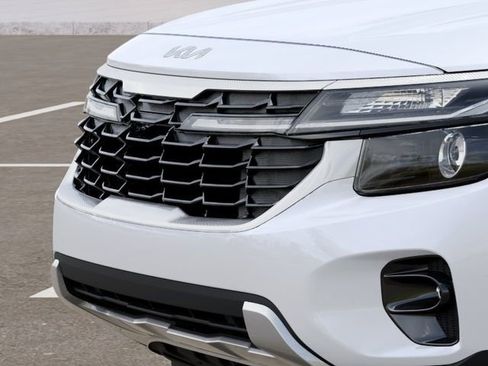 New 2026 Kia Seltos S AWD/4WD image 12