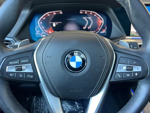 Used 2022 BMW X5 sDrive40i w/ Parking Assistance Package RWD image 35