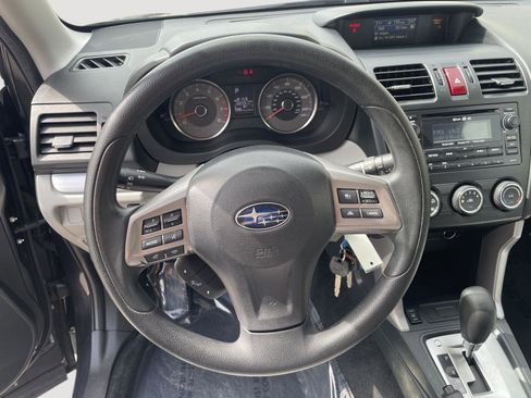 Used 2015 Subaru Forester 2.5i Premium AWD/4WD image 21