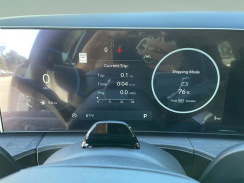 New 2026 Hyundai Santa Fe Limited image 10