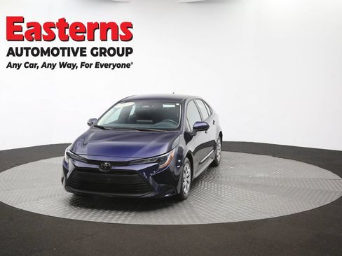 Used 2024 Toyota Corolla LE FWD image 52