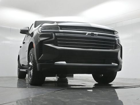Used 2024 Chevrolet Tahoe LT w/ LT Signature Plus Package RWD image 49