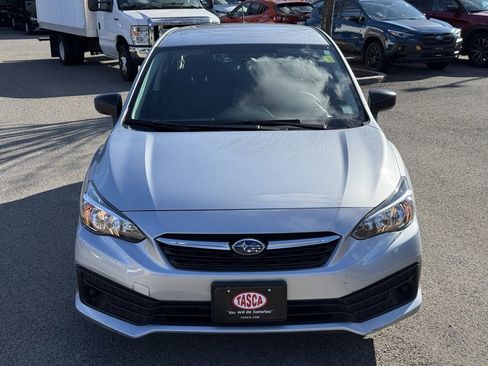 Certified 2023 Subaru Impreza 2.0i image 2