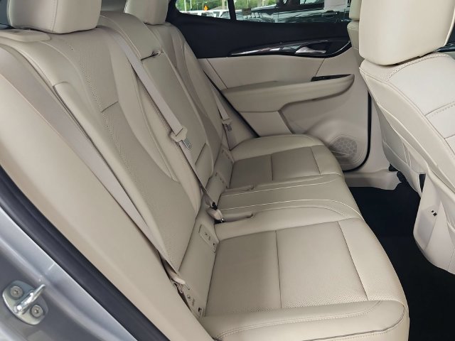 Certified 2023 Buick Envision Essence AWD/4WD image 27