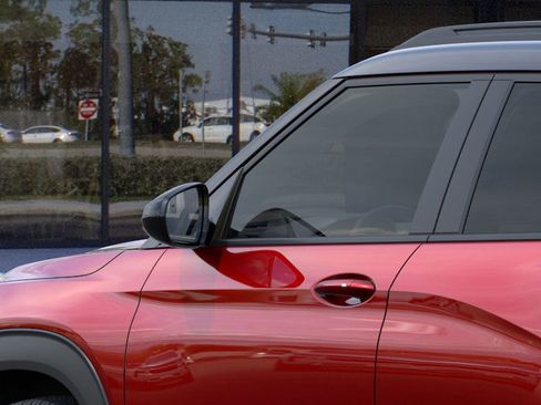 New 2026 Chevrolet TrailBlazer RS w/ Convenience Package image 36