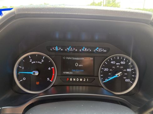 Used 2018 Ford F350 XLT w/ XLT Premium Package AWD/4WD image 21