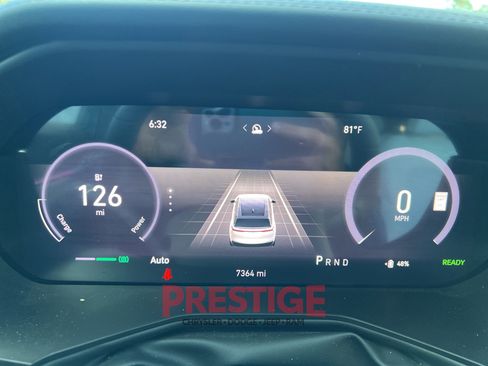 Used 2025 Jeep Wagoneer S Limited image 37