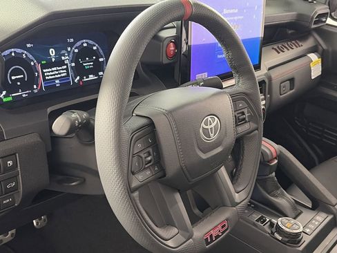 New 2026 Toyota Tacoma TRD Pro AWD/4WD image 13