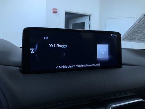 Used 2025 MAZDA CX-5 AWD 2.5 S w/ Select Package image 29