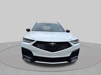 Used 2025 Acura MDX A-Spec AWD/4WD video 2