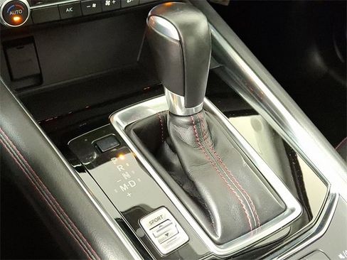 Used 2022 MAZDA CX-5 Carbon Edition image 17