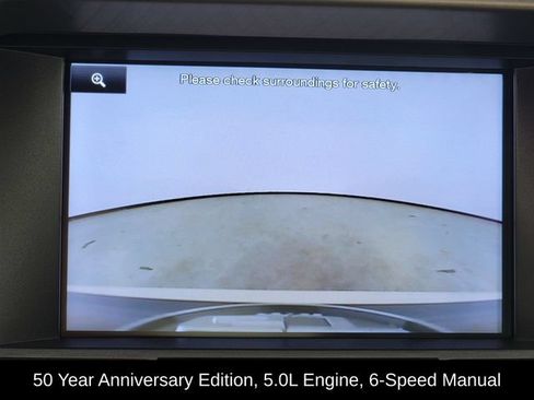 Used 2015 Ford Mustang 50 Years RWD image 34
