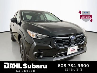 Used 2026 Subaru Crosstrek 2.5i