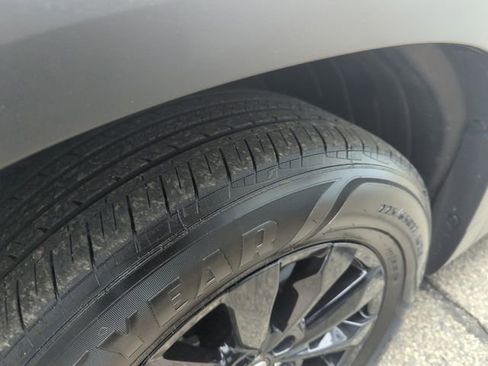 Used 2025 MAZDA CX-50 AWD 2.5 S w/ Preferred Package image 31