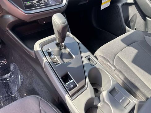 New 2026 Subaru Crosstrek 2.5i AWD/4WD image 20
