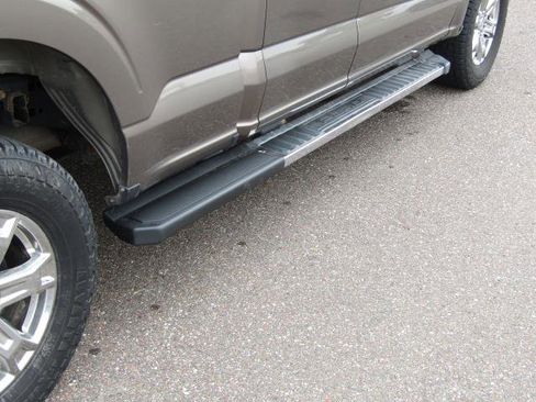 Used 2021 Ford F150 XLT w/ Equipment Group 301A Mid image 11