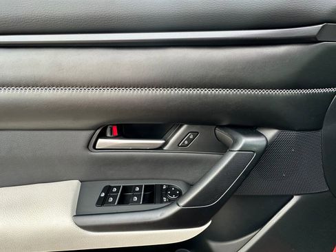 New 2026 MAZDA CX-50 AWD 2.5 S w/ Premium Package image 11