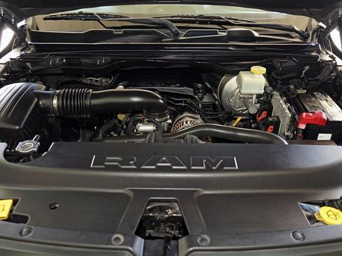 Used 2019 RAM 1500 Rebel image 15