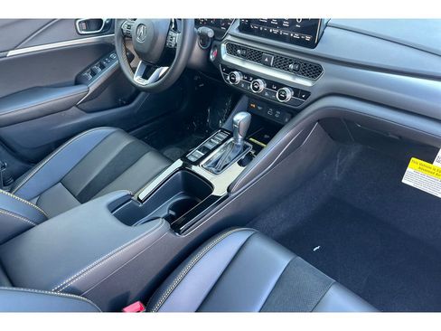New 2026 Acura Integra A-Spec image 13
