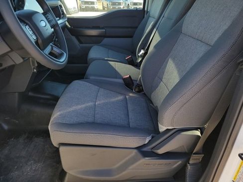 New 2026 Ford F150 XL w/ Equipment Group 103A High image 6