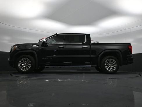 Used 2020 GMC Sierra 1500 Denali image 25