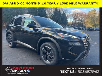 New 2026 Nissan Rogue SV w/ SV Premium Package video 1