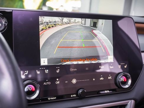 Certified 2023 Lexus RX 350 Premium image 15