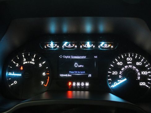 Used 2018 Ford F150 XL w/ Equipment Group 101A Mid image 29