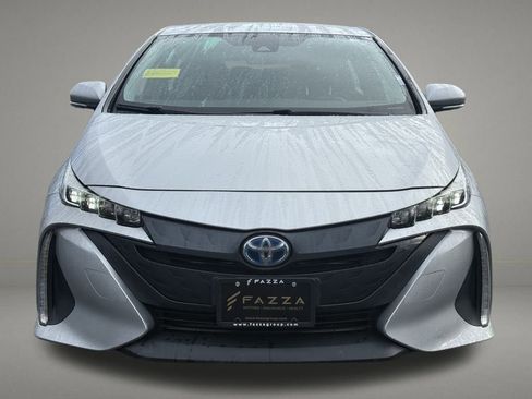 Used 2018 Toyota Prius Prime Plus image 9