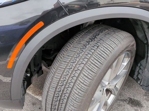 Certified 2025 BMW X5 xDrive40i w/ Premium Package image 15