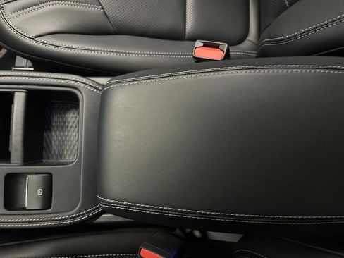 Used 2025 Ford Mustang Mach-E Premium w/ Interior Protection Package image 21