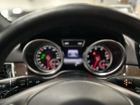 Used 2017 Mercedes-Benz GLE 350 4MATIC image 20
