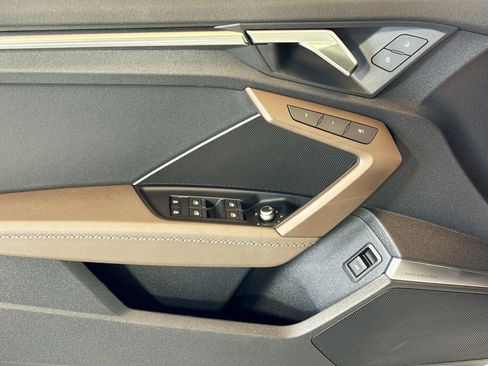 Used 2022 Audi A3 2.0T Prestige image 16