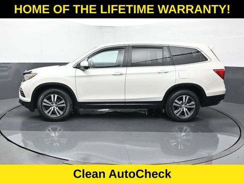Used 2016 Honda Pilot EX image 4