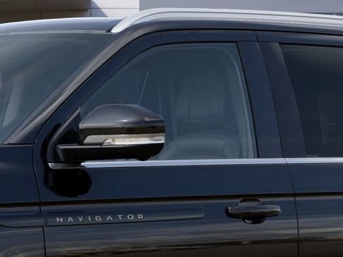 New 2027 Lincoln Navigator Black Label AWD/4WD image 20