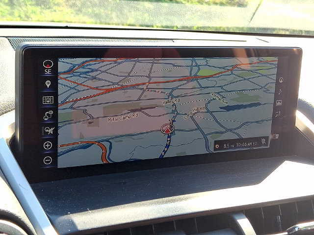 Used 2019 Lexus NX 300 AWD w/ Premium Package image 18