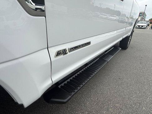 Used 2020 Ford F250 XL w/ Power Equipment Group AWD/4WD image 12