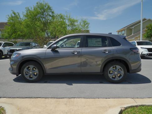 New 2027 Honda HR-V LX image 10