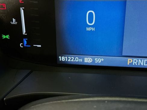 Certified 2023 Ford Escape ST-Line image 20