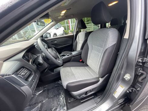Certified 2023 Nissan Rogue SV AWD/4WD image 16