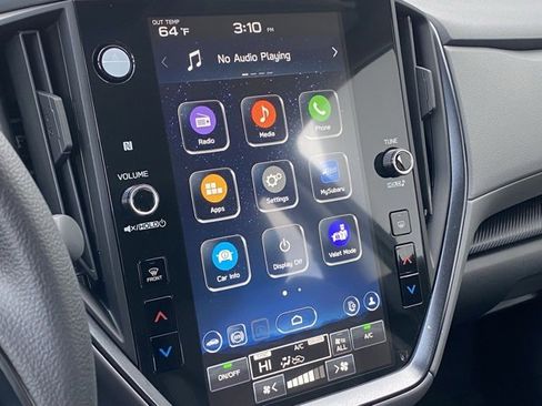 New 2026 Subaru Crosstrek 2.5i Premium image 22