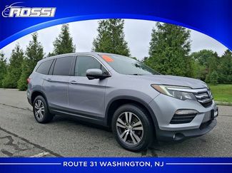 Used 2017 Honda Pilot EX-L video 1