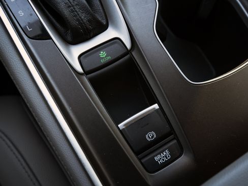 Certified 2019 Honda Accord EX-L image 28